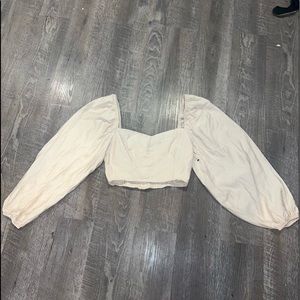 forever 21 blouse shirt